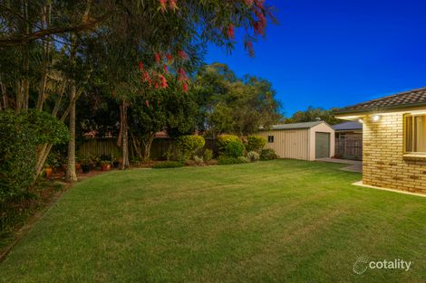 Property photo of 14 Belford Drive Wellington Point QLD 4160