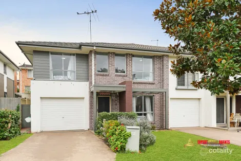 72 Kippax Ave, Leumeah, NSW 2560