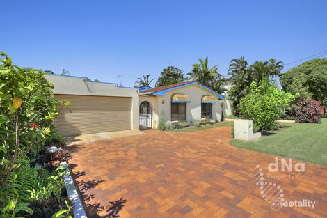 Property photo of 5 Rehbein Avenue Qunaba QLD 4670