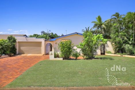 Property photo of 5 Rehbein Avenue Qunaba QLD 4670