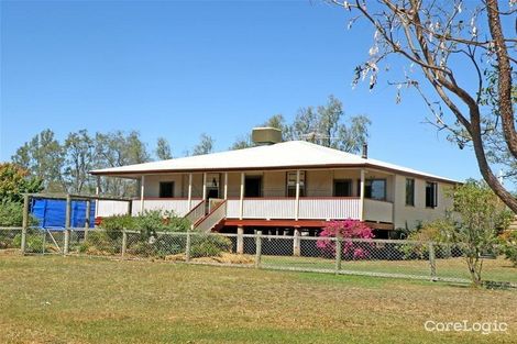 Property photo of 10 Calvale Road Biloela QLD 4715