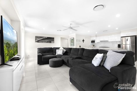 Property photo of 19 Pinchtail Street Chisholm NSW 2322