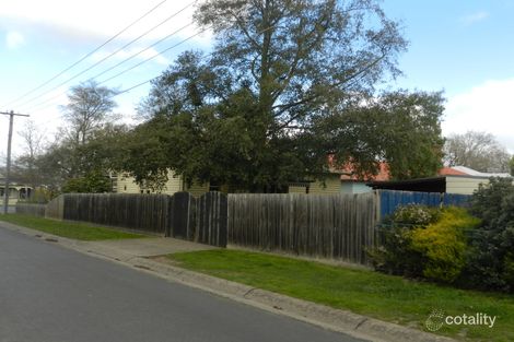 Property photo of 1140 Eyre Street Newington VIC 3350