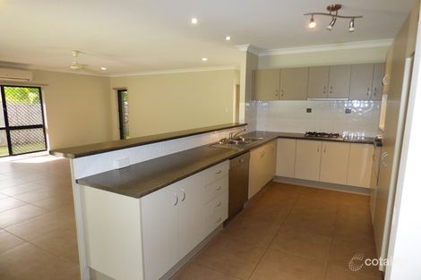 Property photo of 13 Liontown Way Trinity Park QLD 4879
