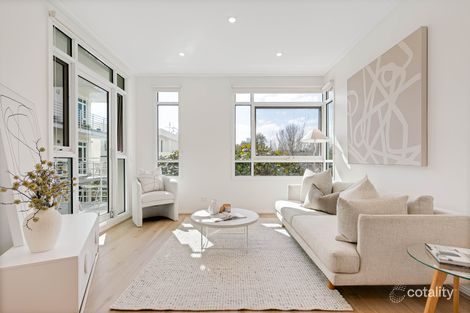 36/1 Graham St, Port Melbourne, VIC 3207