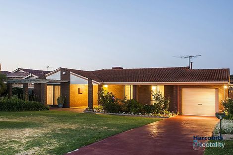 Property photo of 7 Bittern Court Stirling WA 6021