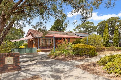 Property photo of 57 Springvale Drive Weetangera ACT 2614