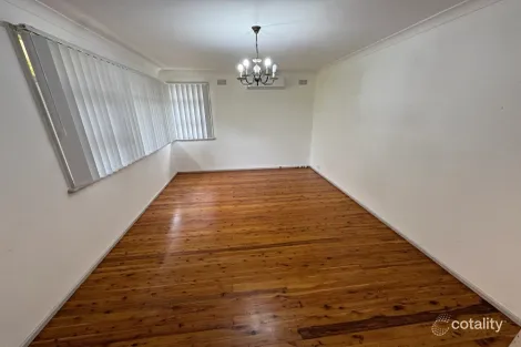 Property photo of 12 Glover Street Greenacre NSW 2190