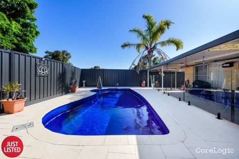 Property photo of 29 Dunlowe Loop Warnbro WA 6169