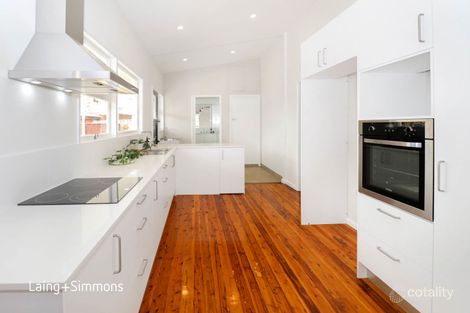 Property photo of 25 Lancaster Street Blacktown NSW 2148