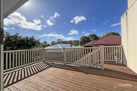 Property photo of 46 Elmwood Circuit Springfield Lakes QLD 4300