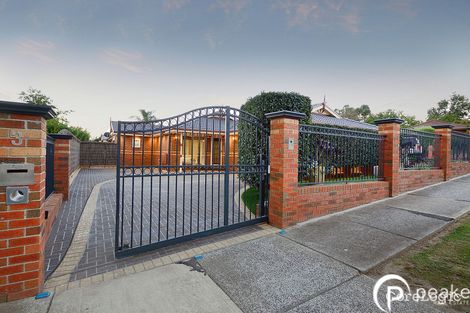 Property photo of 3 Clark Court Berwick VIC 3806