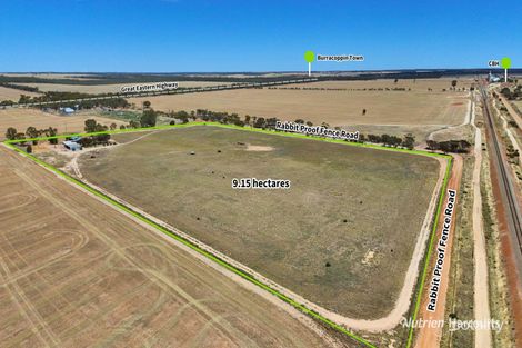 54 Rabbit Proof Fence Rd, Walgoolan, WA 6422