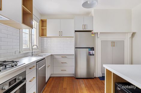 Property photo of 15 French Street Sandy Bay TAS 7005