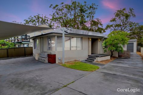 Property photo of 57 Grevillea Crescent Berkeley Vale NSW 2261