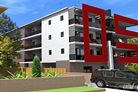 Property photo of 4/97-99 Stapleton Street Pendle Hill NSW 2145