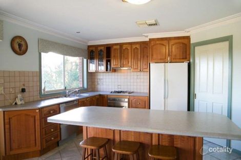 Property photo of 419 Parkview Crescent Lavington NSW 2641