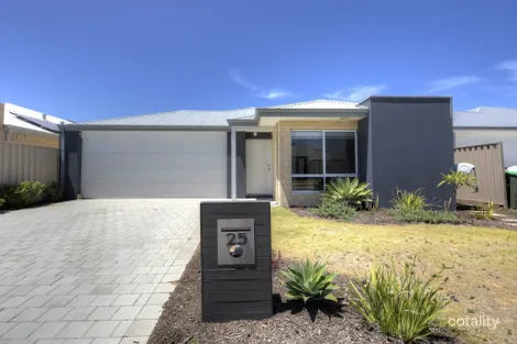 25 Broadgate Bvd, Yanchep, WA 6035