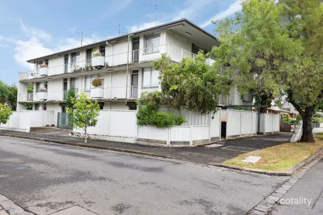 7/15 Dover St, Flemington, VIC 3031