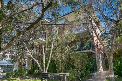 Property photo of 8/43-45 Roseberry Street Manly Vale NSW 2093