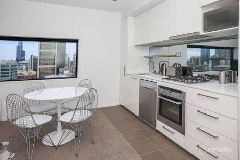 Property photo of 3205/350 William Street Melbourne VIC 3000