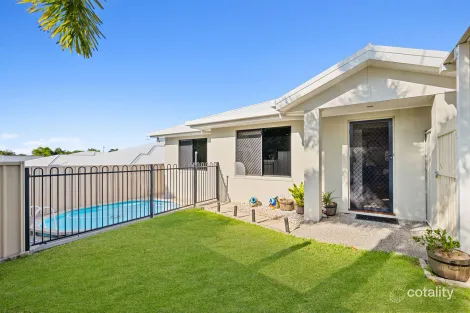 Property photo of 29 Village Circuit Eimeo QLD 4740