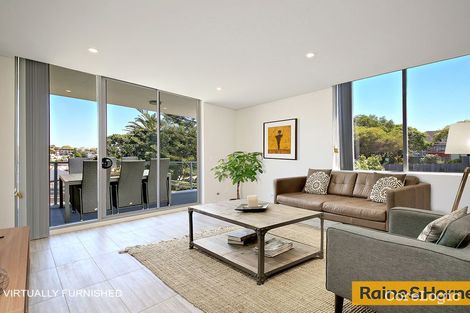 Property photo of 9/16-18 Queen Street Arncliffe NSW 2205