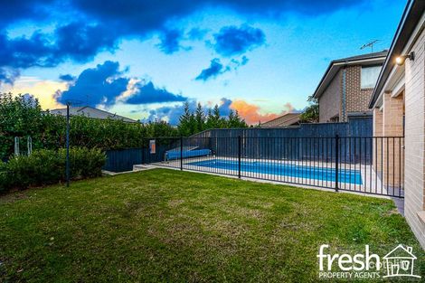 Property photo of 11 Burnside Street Kellyville Ridge NSW 2155