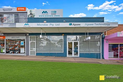 19-21 Boomerang Pl, Seven Hills, NSW 2147