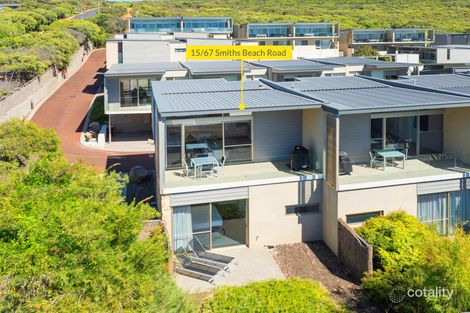 15/67 Smiths Beach Rd, Yallingup, WA 6282