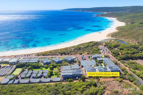 Property photo of 15/67 Smiths Beach Road Yallingup WA 6282