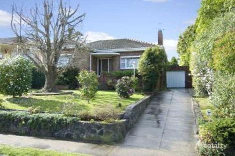 Property photo of 12 St Hubert Road Ivanhoe East VIC 3079