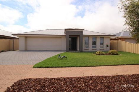 Property photo of 6 Miranda Place Seaford Meadows SA 5169
