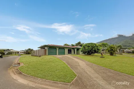 Property photo of 12 Cattleya Close Edmonton QLD 4869