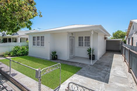 41 Ivey St, Ottoway, SA 5013