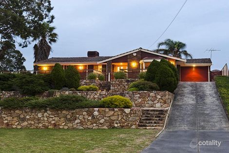 5 Jade St, Mount Richon, WA 6112