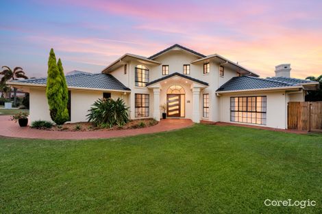 Property photo of 23 Connah Crescent Carindale QLD 4152