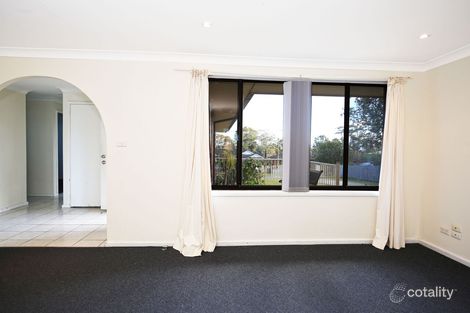 Property photo of 32 Ophir Street Orient Point NSW 2540