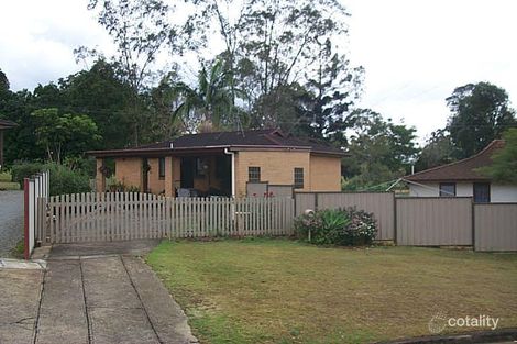 3 Hall Dr, Murwillumbah, NSW 2484