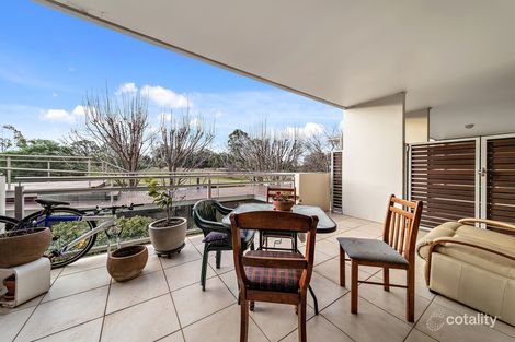 Property photo of 23/20 Beissel Street Belconnen ACT 2617