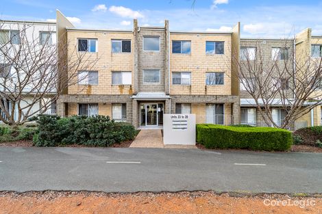 Property photo of 23/20 Beissel Street Belconnen ACT 2617