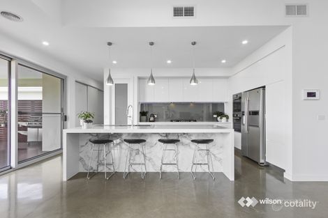Property photo of 12 Ashleigh Place Traralgon East VIC 3844