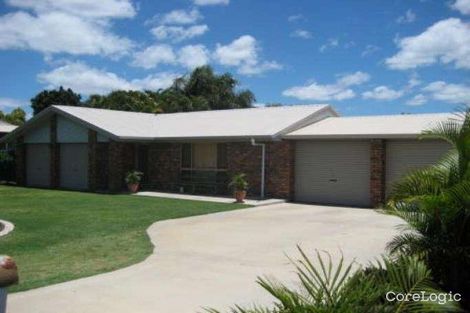 Property photo of 593 Norman Road Norman Gardens QLD 4701
