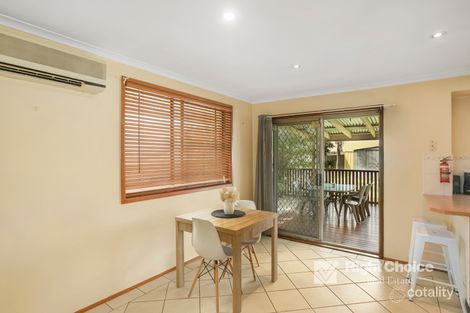 Property photo of 26 Coachwood Drive Albion Park Rail NSW 2527