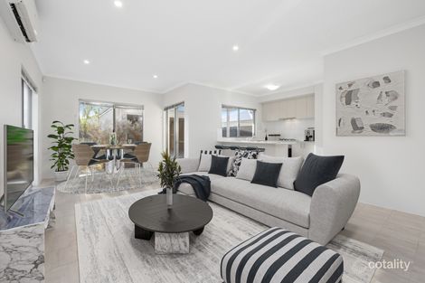 Property photo of 118 Gracefield Boulevard Harrisdale WA 6112