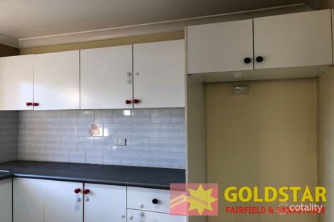 Property photo of 26/122 Meredith Street Bankstown NSW 2200