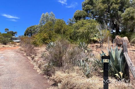 Property photo of 14 Curve Road Swan View WA 6056