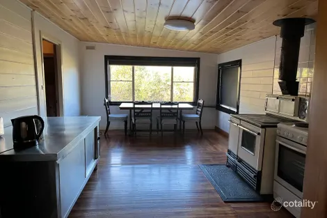 Property photo of 3 Mount Paris Dam Road Weldborough TAS 7264