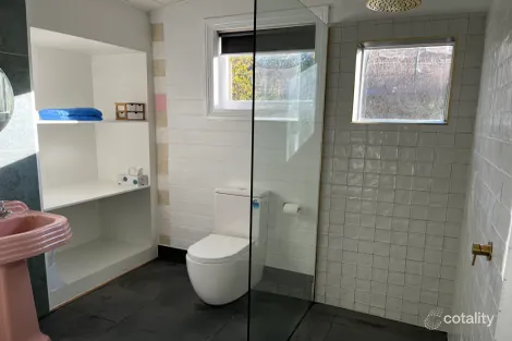 Property photo of 3 Mount Paris Dam Road Weldborough TAS 7264