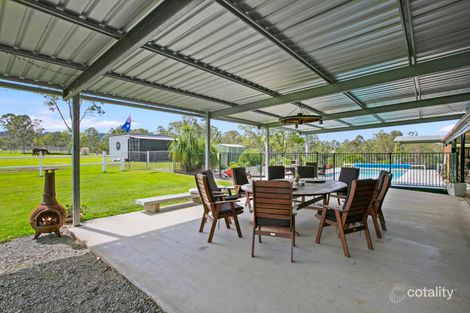 Property photo of 159 Shadbolt Road Mothar Mountain QLD 4570